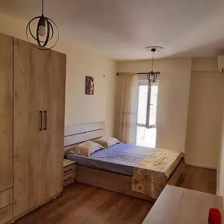 New & Great Located Near Center Apartmán *