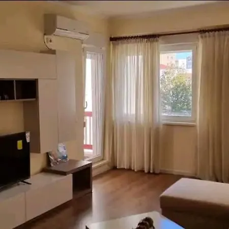 Apartmán New & Great Located Near Center