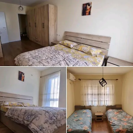 Apartmán New & Great Located Near Center