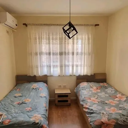 Apartmán New & Great Located Near Center Tirana